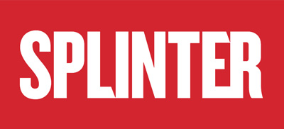 Splinter Creative Logo