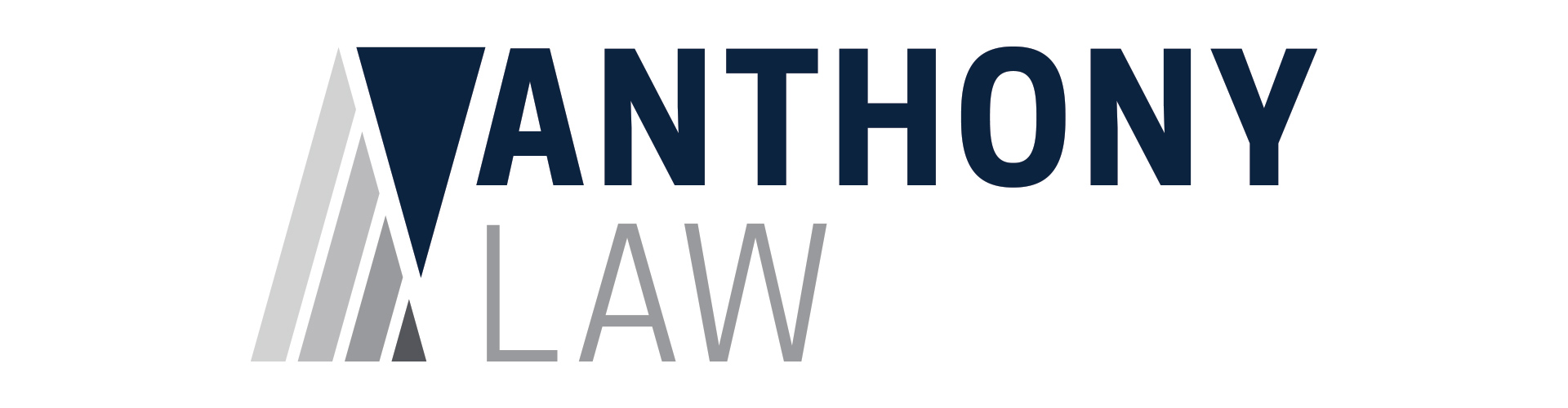 Anthony Law Logo