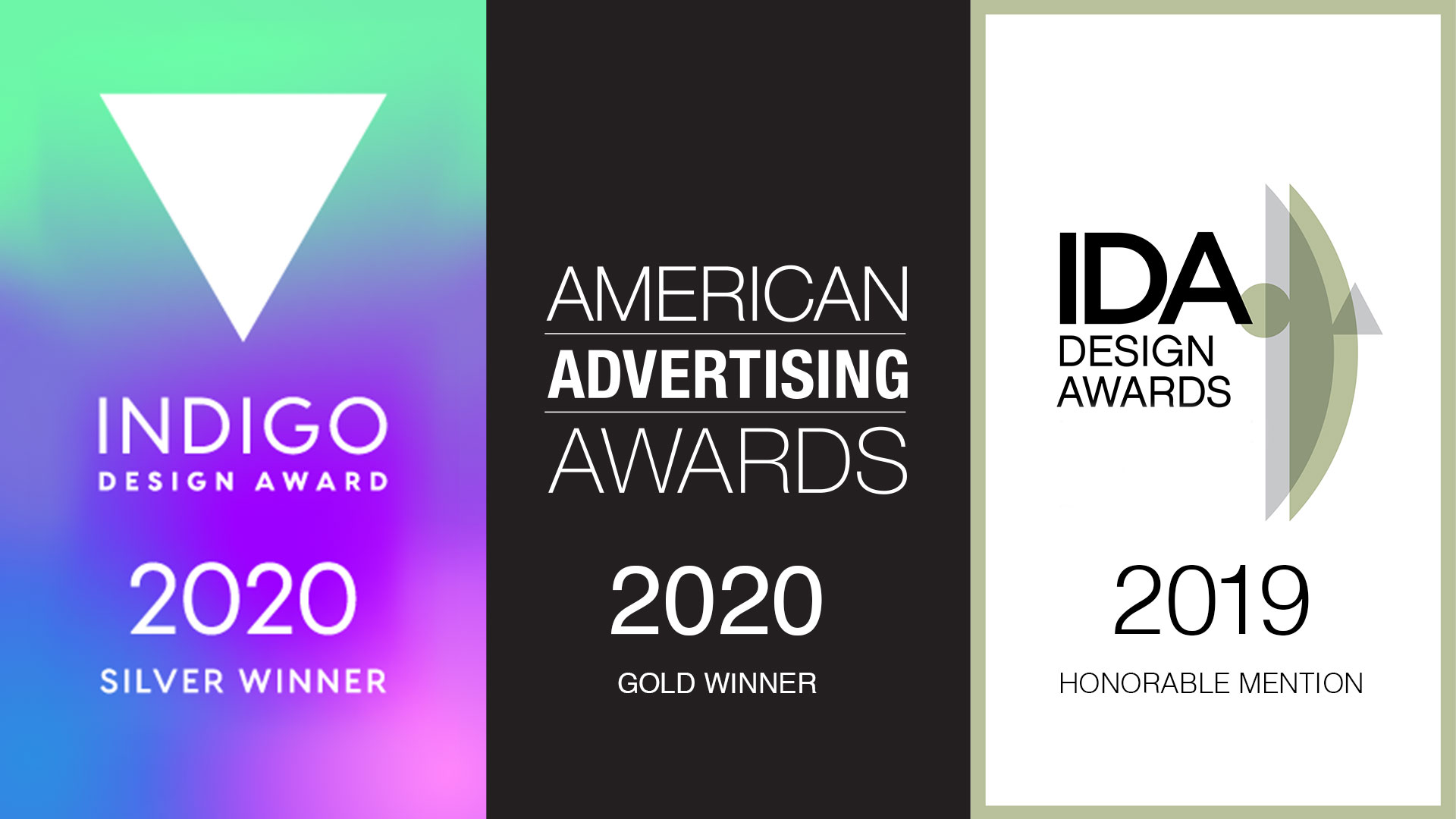 Design Awards 2020