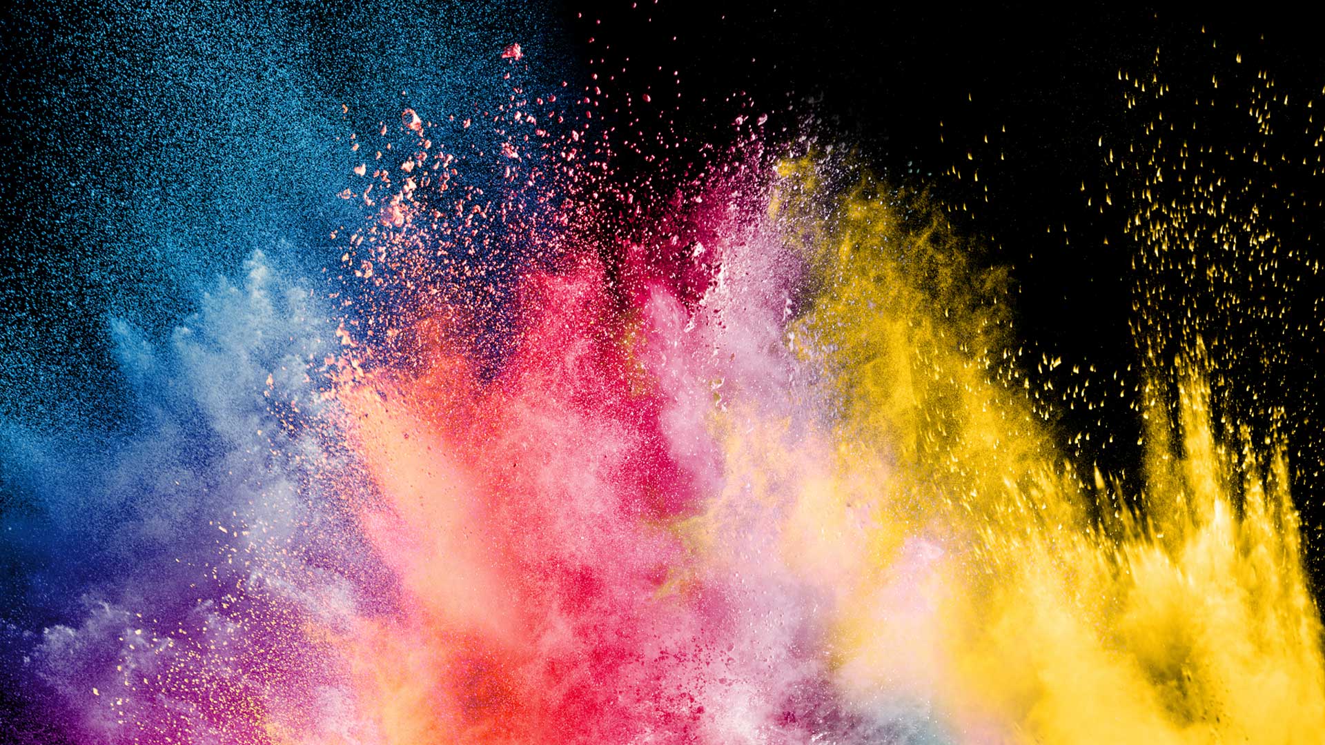 Creative Shop Talk: The Role of Color in Design