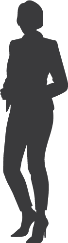 silhouette-01 consumer silhouette